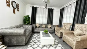 180 m2 3 Bedrooms Apartments for Rent in Irbid Al Eiadat Circle