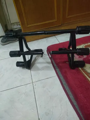 انجن جارد حديد محمل بالكوبايات