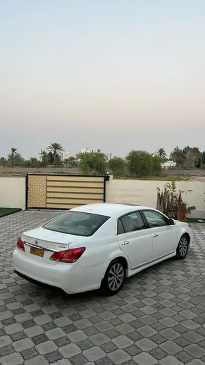New Toyota Avalon in Al Batinah