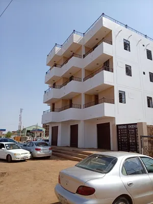 Building for Sale in Khartoum El- Haj Yousif