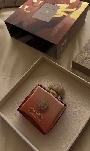 عطر Amouage Guidance 46 أمواج