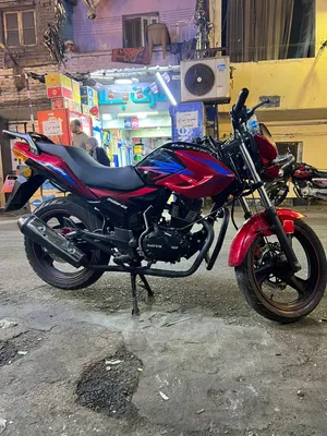 دايون 6استيراد بالكامل200cc