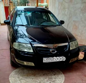 Used Nissan Sunny in Rif Dimashq
