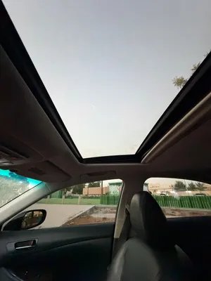 Used Lexus ES in Dubai