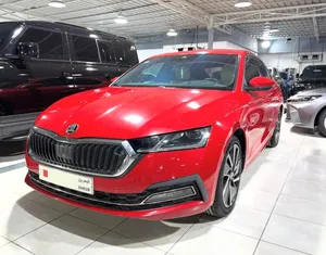 2021 Skoda Octavia