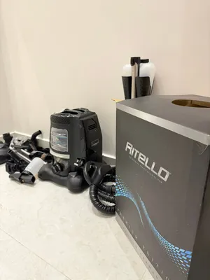 Other Vacuum Cleaners for sale in Al Rayyan