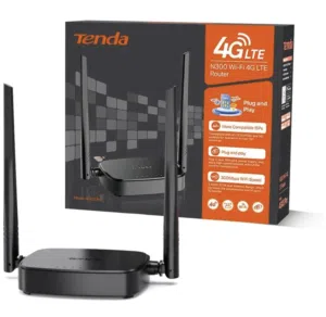 راوتر Tenda 4G LTE