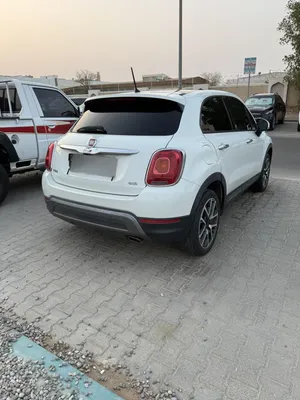 فيات X500 وكاله ماشي 60ألف كم