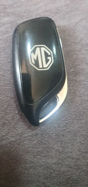 ريموت سياره MG