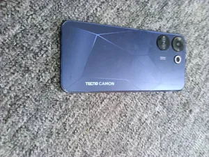Tecno Camon 20 pro