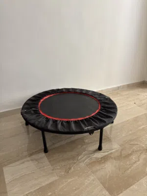 جهاز ترمبولين رياضي قطر 105 cm