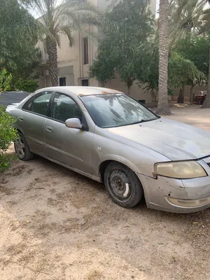 سياره محرك كنبيو ربي يبارك