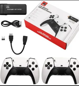 Game Stick 4K Ultra HD