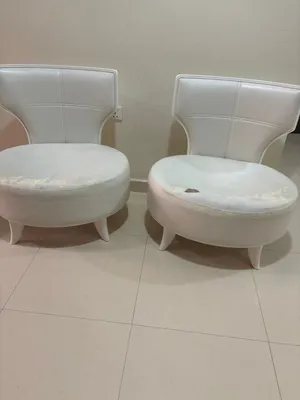 كراسي بيضان