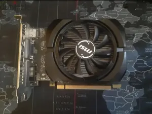 MSI GT 730 4GB DDR3 PCI Express 2.1 كرات الشاشه
