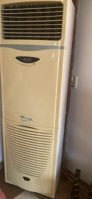 تكييف يونيون إير فري ستاند 48 ألف BTU – 6 حصان – تجاري