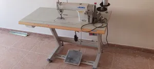 مكينه خياطة من شركة JUKI اليابانية 1000