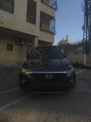 جيب سنتافي