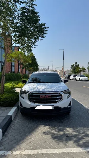خليجي GMC Terrain 2019 SLE
