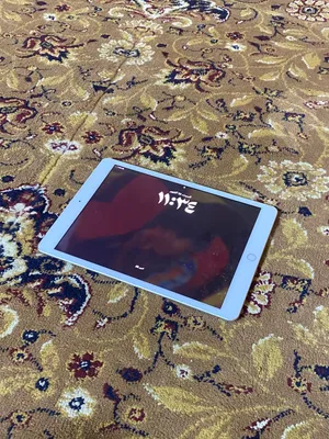 Apple iPad 7 128 GB in Al Batinah