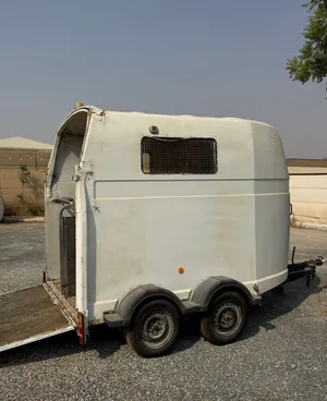 للبيع عربة خيل