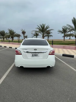 نيسان التيما 2015