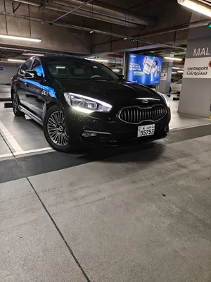 Used Kia Quoris in Farwaniya