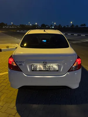 نيسان صني 2020