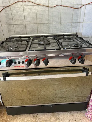 غاز مستعمل