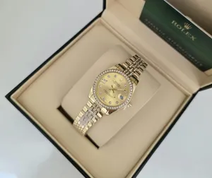 Rolex Ladies watches