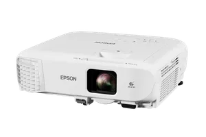 Epson Eb994F projector بروجكتور ايبسون 994f ليزر بروكسيمة