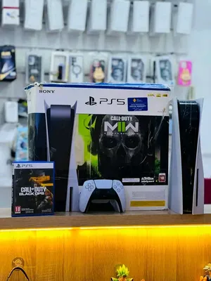 PlayStation 5 PlayStation for sale in Ajdabiya