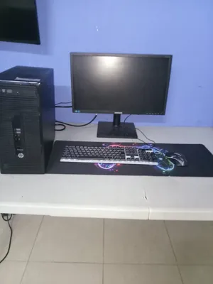 كمبيوتر ب220شيكل