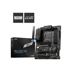مذربورد msi pro p z790 ddr5