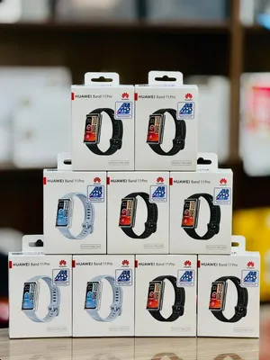 هواوي باند 11 برو HUAWEI Band 11 Pro