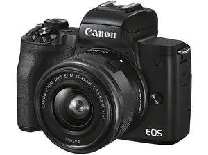 للبيع: Canon EOS M50 Mark II