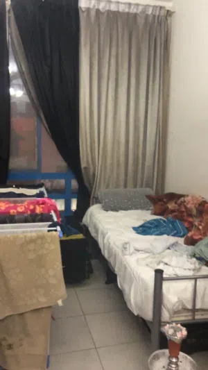 Furnished Monthly in Abu Dhabi Al Khalidiya