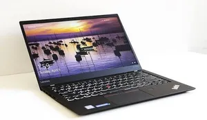 lenovo x1 carbon 5th