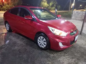Accent 2016 16CC