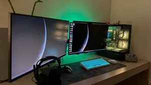 سيت اب Pc gaming للبيع