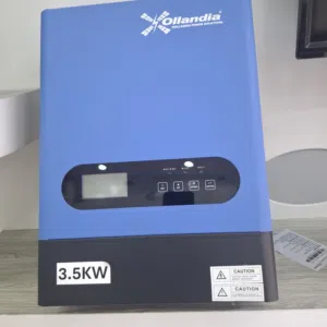 solar panels inverter batteries