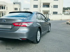 Used Toyota Camry in Amman