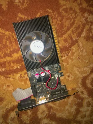 كرت انفيدياا 4قيقا