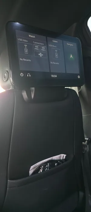 GMC YUKON denali 2021 GCC