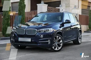 BMW X5 xDrive40e 2018 Low Mileage In Perfect Condition for sale