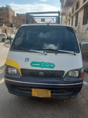 باص هيص 2004 -2005