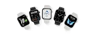 ساعة ذكية هونر honor choice watch 2i تصميم عصري و خفيف متوفر خدمة التوصيل لكافة أنحاء المملكة
