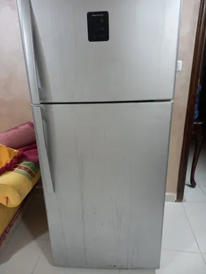 ثلاجة دايو للبيع تبريد هوا