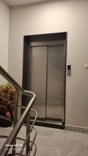ايجار حجرة من عيادة