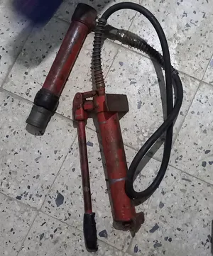 بريسا و بلانكو و جباد الاميرا وصاصية و تركيب مسطوريات